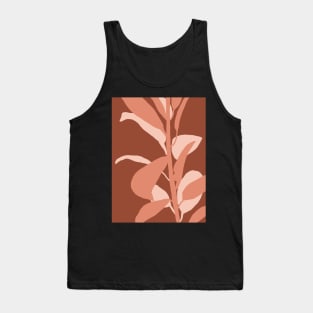 Ficus Tank Top